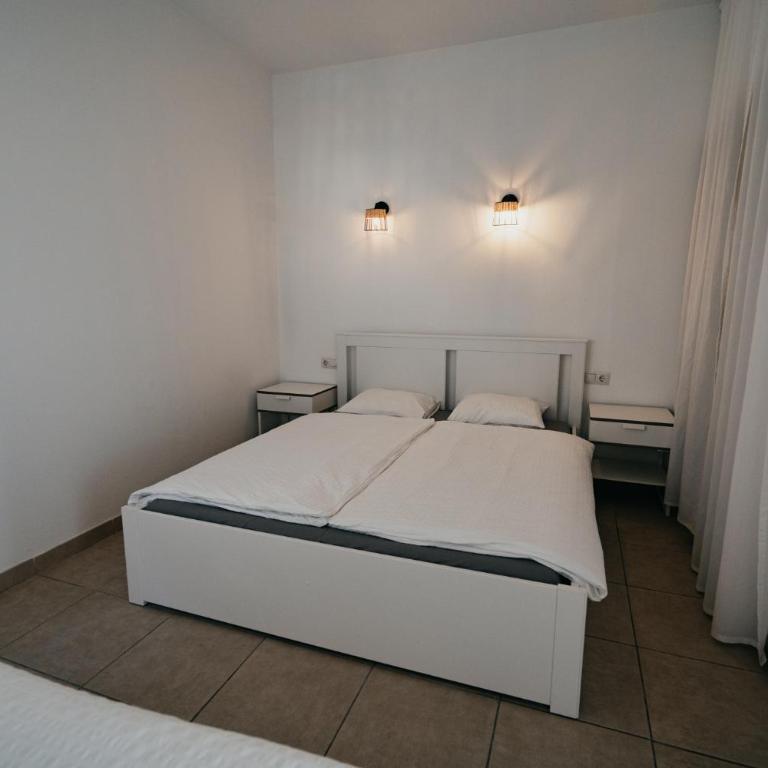 El Libre - Ocean View Apartment - One-Bedroom Apartment with Ocean View - 26