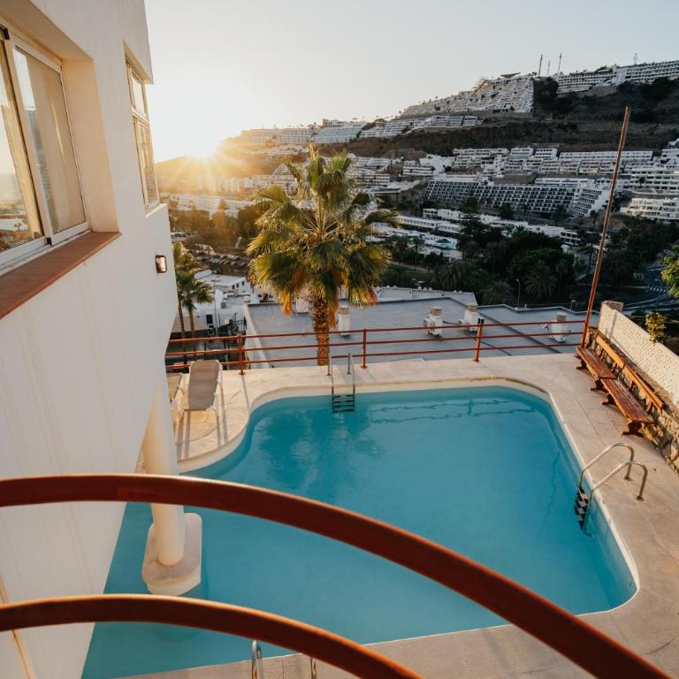 El Libre - Ocean View Apartment - One-Bedroom Apartment with Ocean View - 3