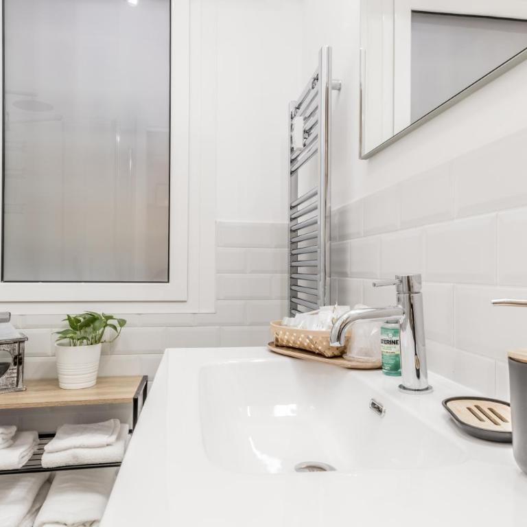 Elegance St.Peter House - Appartamento con 1 Camera da Letto - 15
