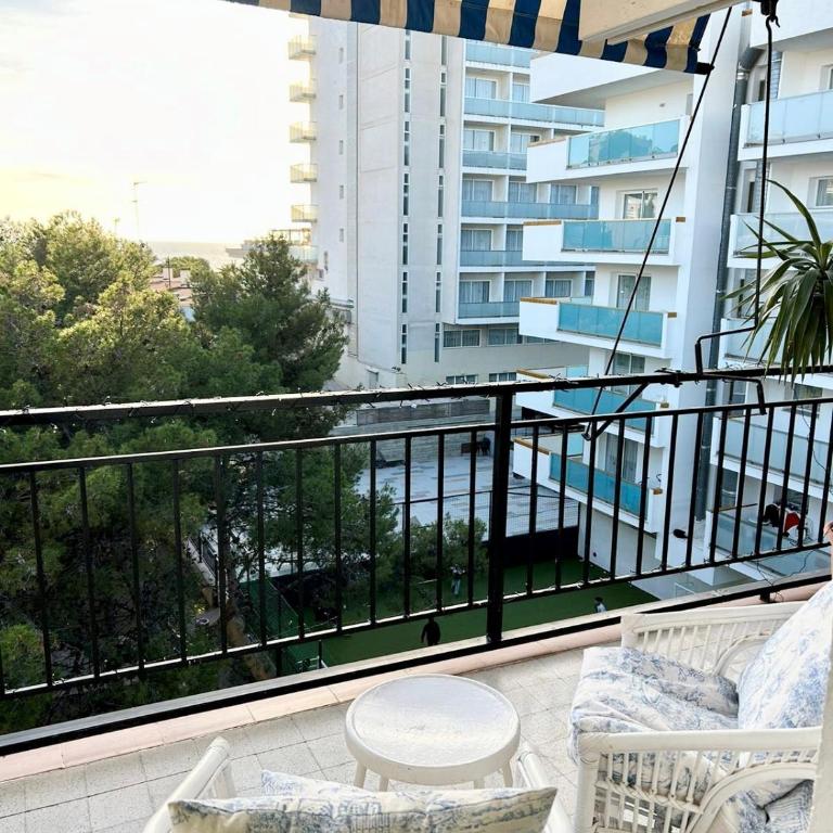 RHASIMAR SALOU CENTRO - Apartamento de 2 dormitorios - 32