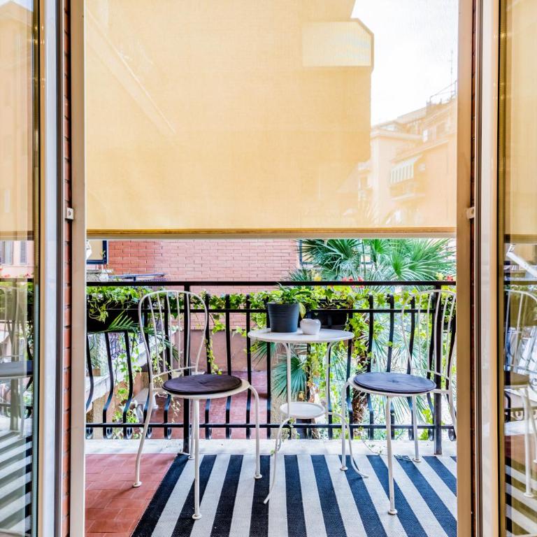 Elegance St.Peter House - Appartamento con 1 Camera da Letto - 17