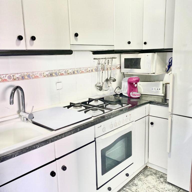 RHASIMAR SALOU CENTRO - Apartamento de 2 dormitorios - 28