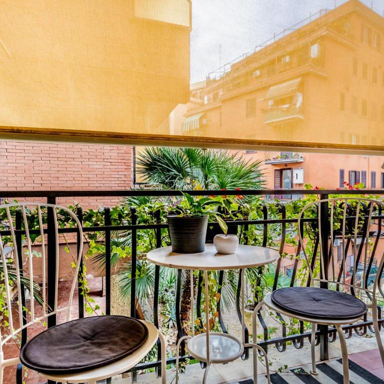 Elegance St.Peter House - Appartamento con 1 Camera da Letto - 18