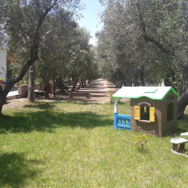 Casa Vacanza Fiorella - Camera Matrimoniale Superior - 24
