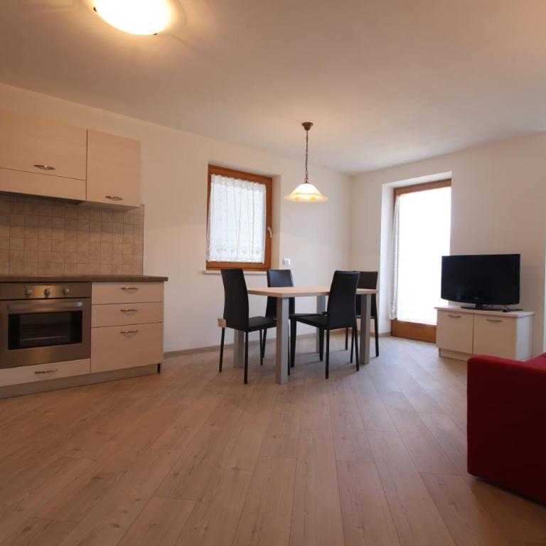 Varesco Appartamenti - Apartamento con balcón - 11