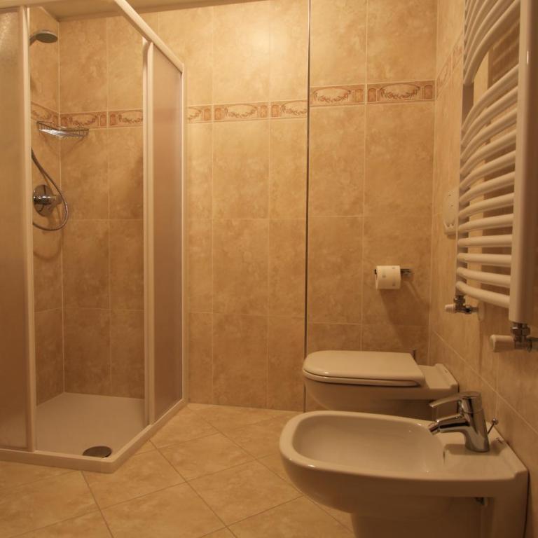Varesco Appartamenti - Apartamento con balcón - 5