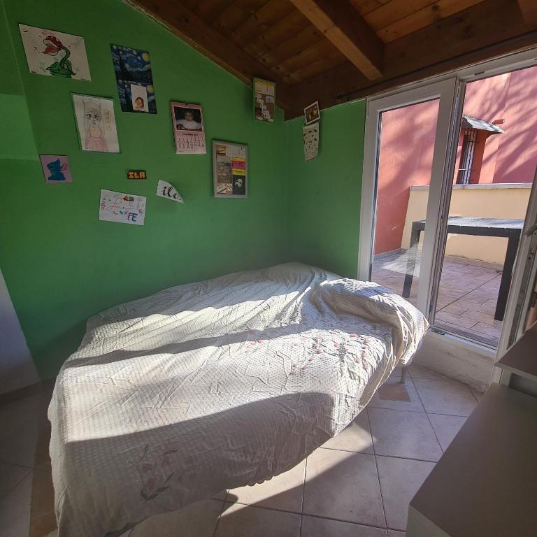 appartamento pieno centro storico a bologna - Two-Bedroom Apartment - 2
