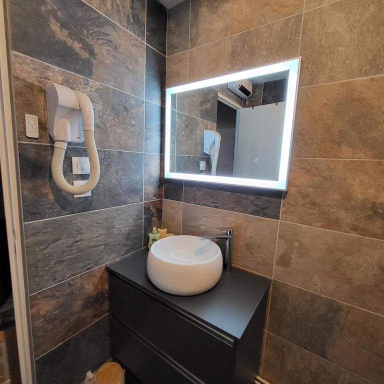Les Mélèzes - Appartement 1 Chambre - 9