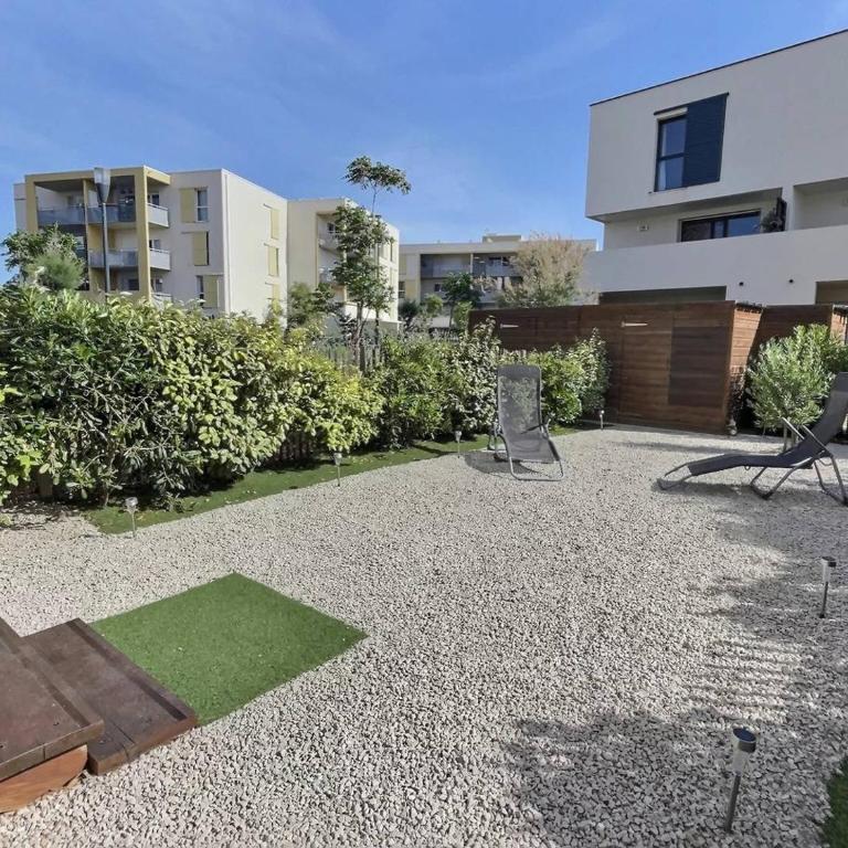 Yor - Appartamento con Vista Giardino - 7