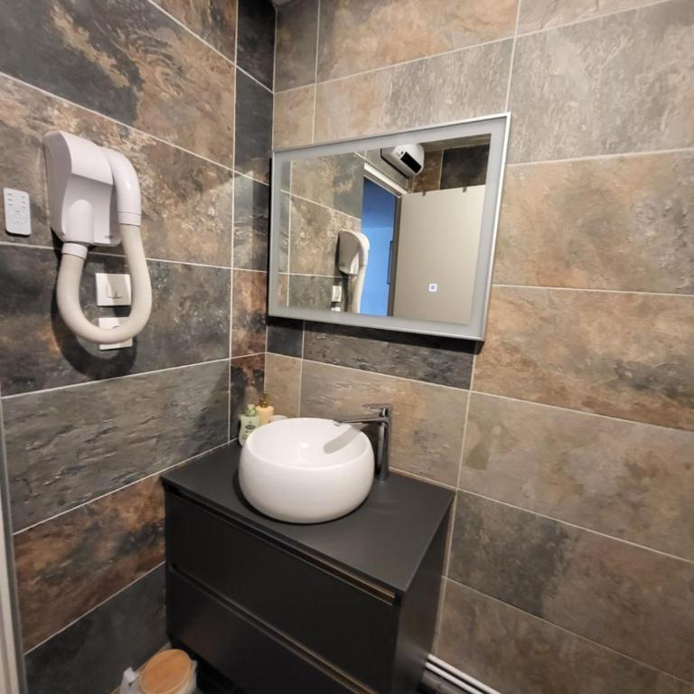 Les Mélèzes - Appartement 1 Chambre - 8