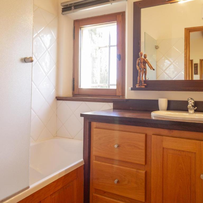 Mas de Lavande - Villa avec Piscine Privée - 34