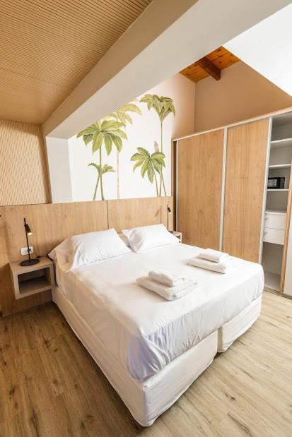PATAGONIA DELUXE Edificio Fortaleza - Apartamento de 2 dormitorios - 11