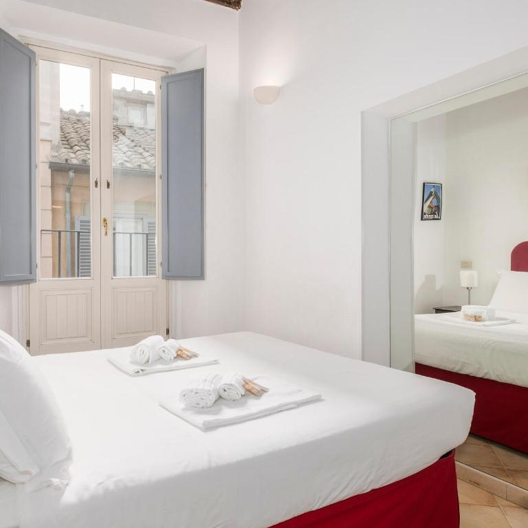 Suites Campo de' Fiori - Zen18-19-20 - Suite - 7