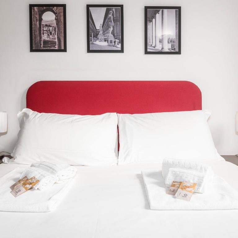 Suites Campo de' Fiori - Zen18-19-20 - Suite - 4