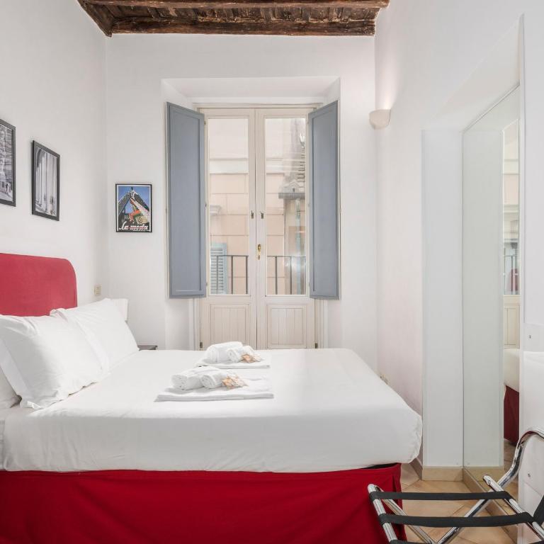 Suites Campo de' Fiori - Zen18-19-20 - Suite - 2
