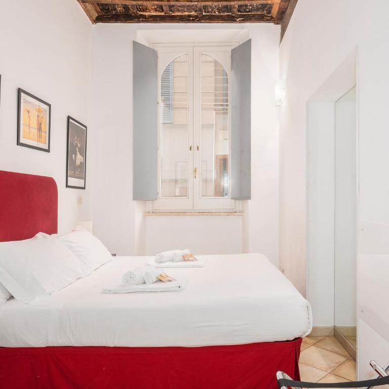 Suites Campo de' Fiori - Zen18-19-20 - Suite - 5