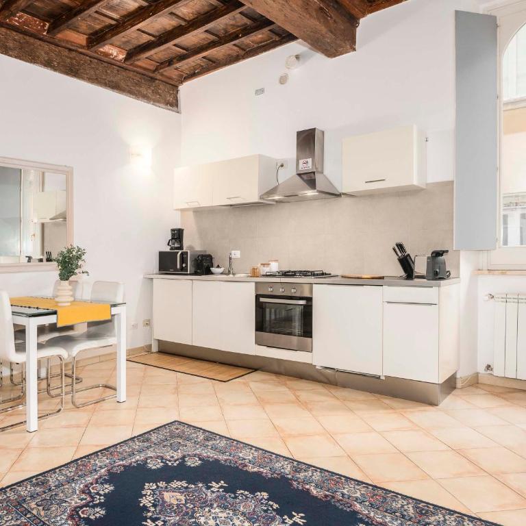 Suites Campo de' Fiori - Zen18-19-20 - Suite - 6