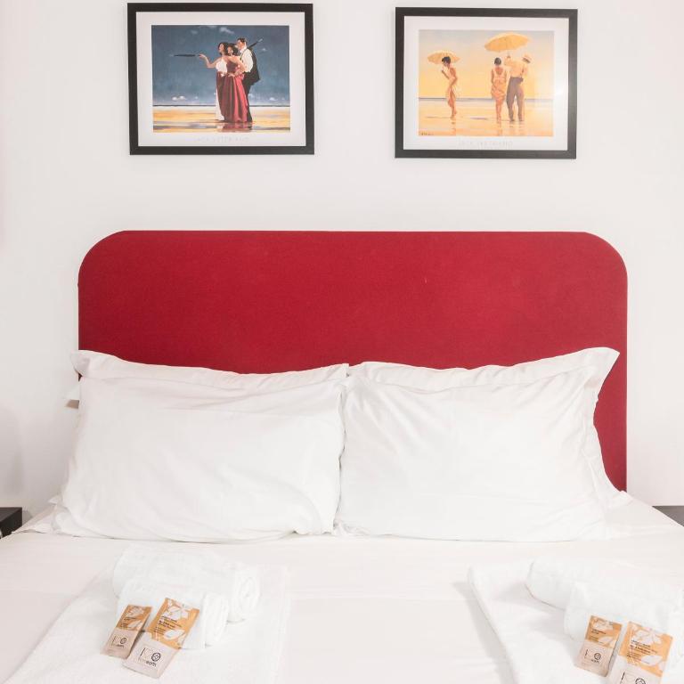 Suites Campo de' Fiori - Zen18-19-20 - Suite - 11