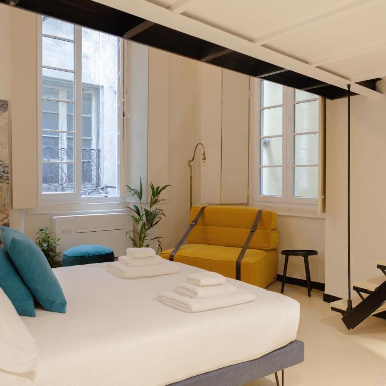SNODO Apartment - Appartamento con 2 Camere da Letto - 1