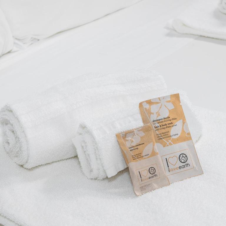 Suites Campo de' Fiori - Zen18-19-20 - Suite - 16
