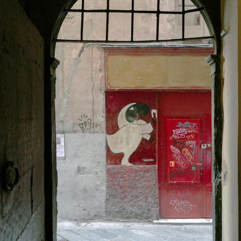 SNODO Apartment - Appartamento con 2 Camere da Letto - 4