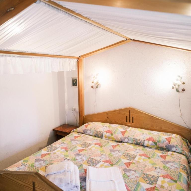 Chalet Maso Pino - Four-Bedroom Chalet - 7