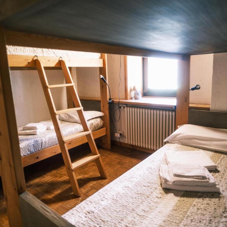 Chalet Maso Pino - Four-Bedroom Chalet - 38