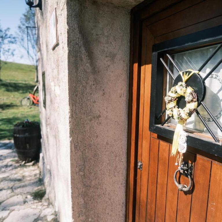 Chalet Maso Pino - Four-Bedroom Chalet - 54