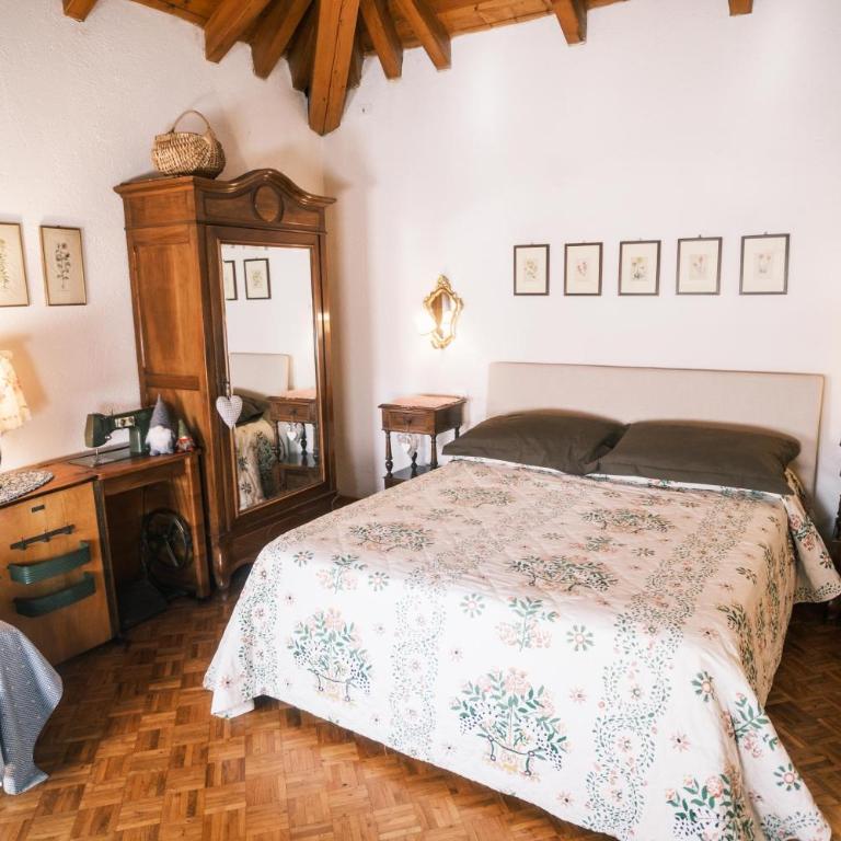 Chalet Maso Pino - Four-Bedroom Chalet - 8