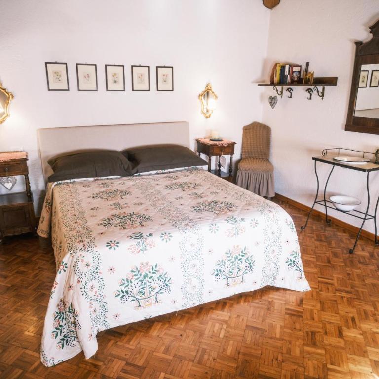 Chalet Maso Pino - Four-Bedroom Chalet - 6