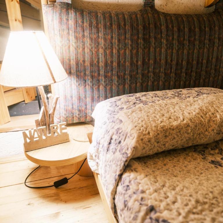 Chalet Maso Pino - Four-Bedroom Chalet - 32