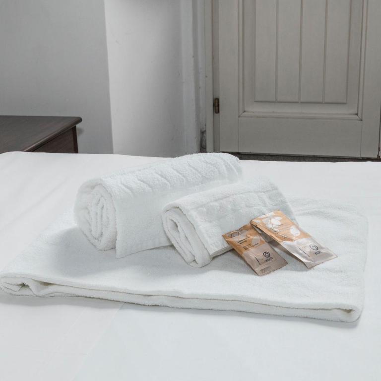 Suites Campo de' Fiori - Zen18-19-20 - Suite - 17