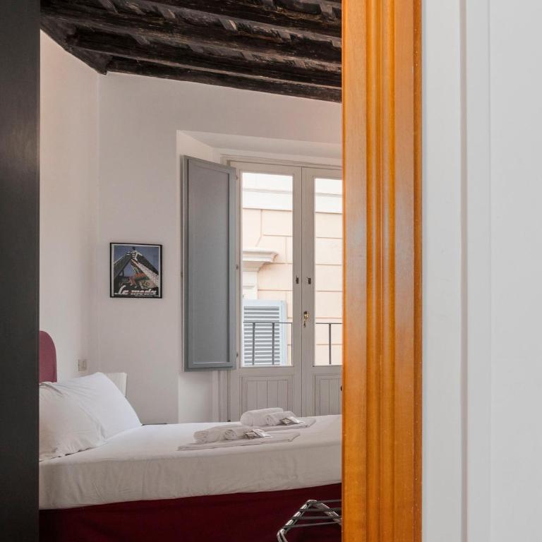 Suites Campo de' Fiori - Zen18-19-20 - Suite - 16