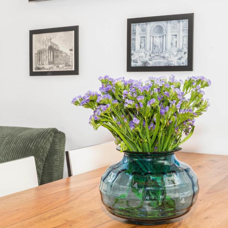 Suites Campo de' Fiori - Zen18-19-20 - Suite - 13