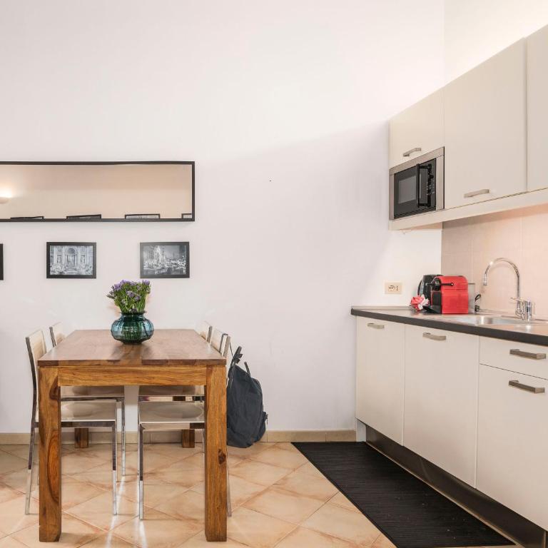 Suites Campo de' Fiori - Zen18-19-20 - Suite - 11