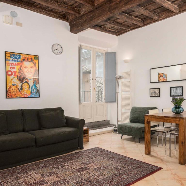 Suites Campo de' Fiori - Zen18-19-20 - Suite - 10