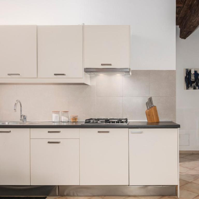 Suites Campo de' Fiori - Zen18-19-20 - Suite - 12