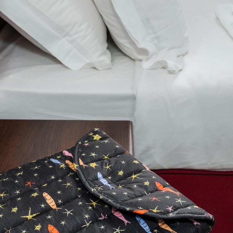 Suites Campo de' Fiori - Zen18-19-20 - Suite - 14