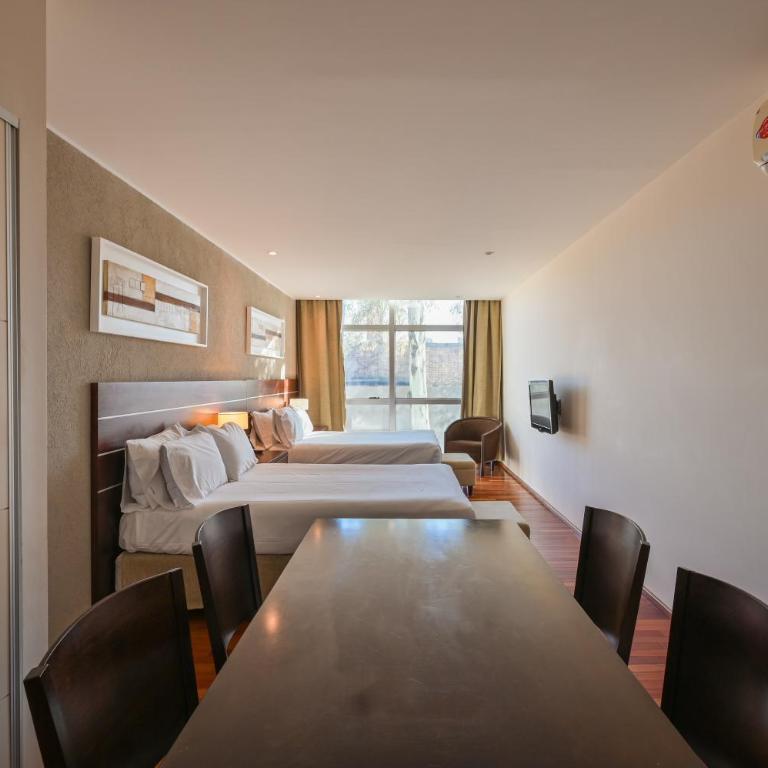 Orfeo Suites Cordoba - Apartamento Superior - 1