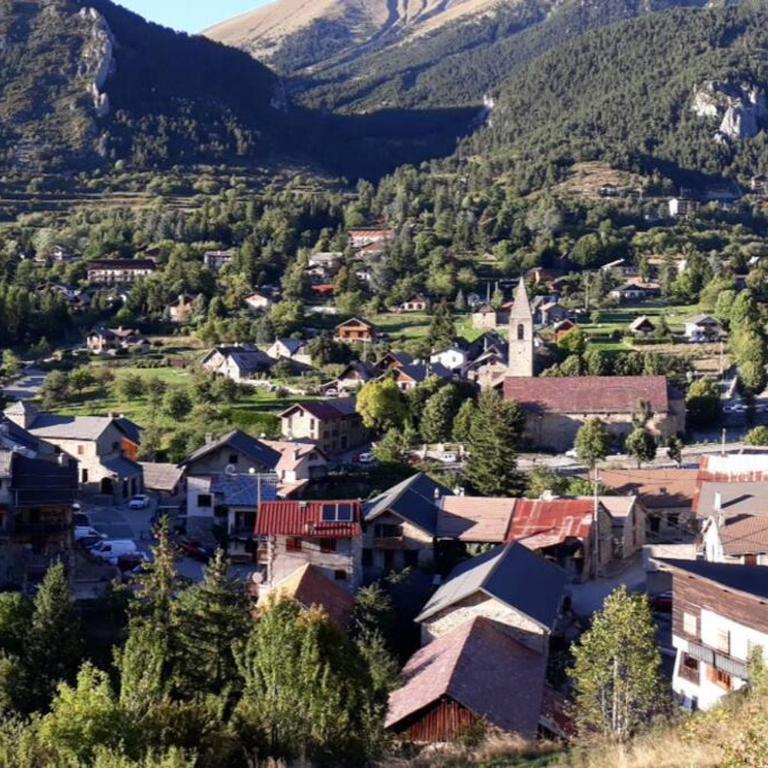 Le Chal'étincelle - Chalet 1 Chambre - 23