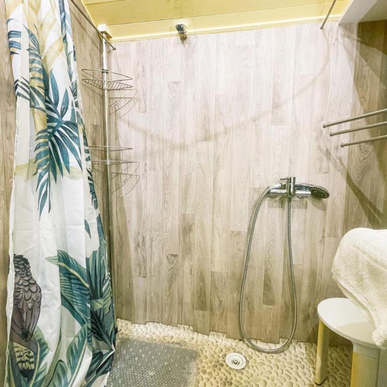 #M1 La maisonnette des 3 ponts Terrasse - Maison de Vacances - 11
