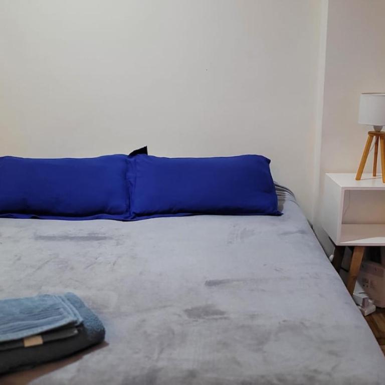Impecable con patio Recoleta! - Apartamento de 1 dormitorio - 16