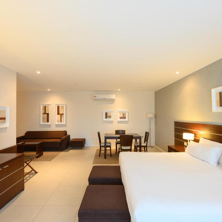 Orfeo Suites Cordoba - Suite Superior - 2