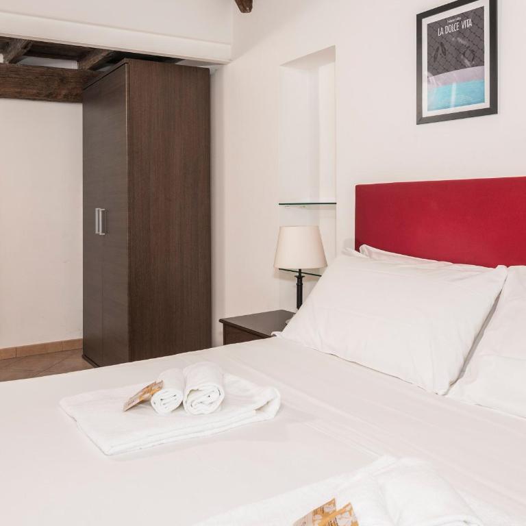 Suites Campo de' Fiori - Zen18-19-20 - Suite - 12