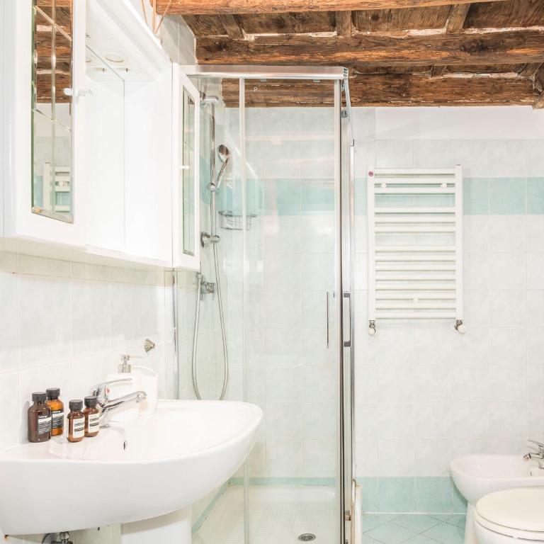 Suites Campo de' Fiori - Zen18-19-20 - Suite - 11