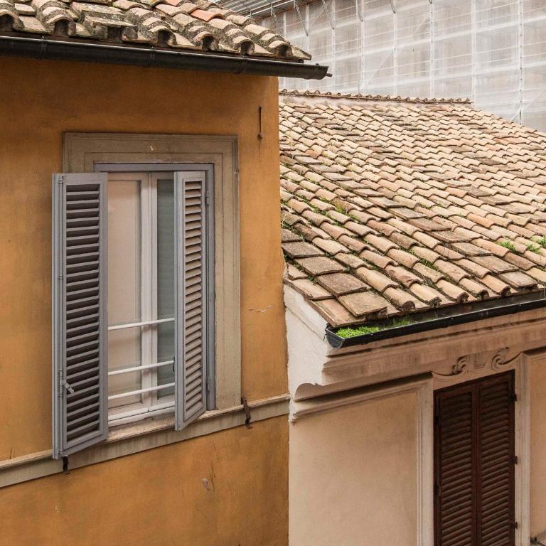Suites Campo de' Fiori - Zen18-19-20 - Suite - 2