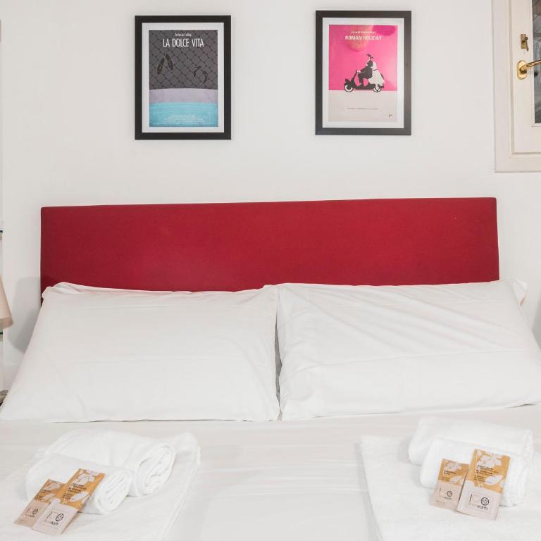 Suites Campo de' Fiori - Zen18-19-20 - Suite - 1