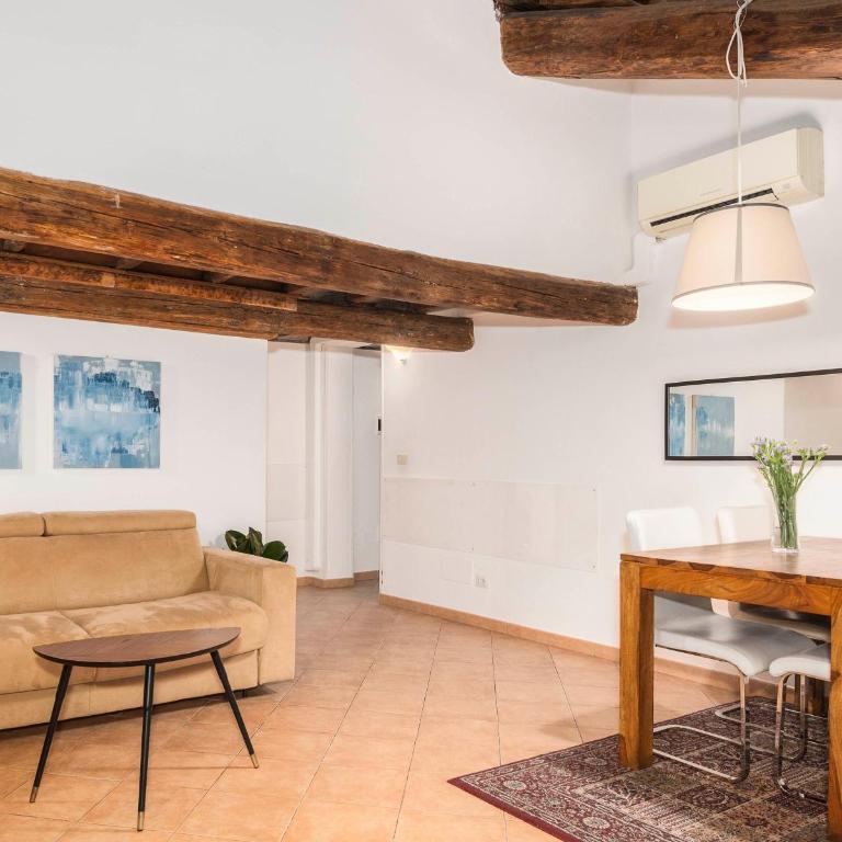Suites Campo de' Fiori - Zen18-19-20 - Suite - 14
