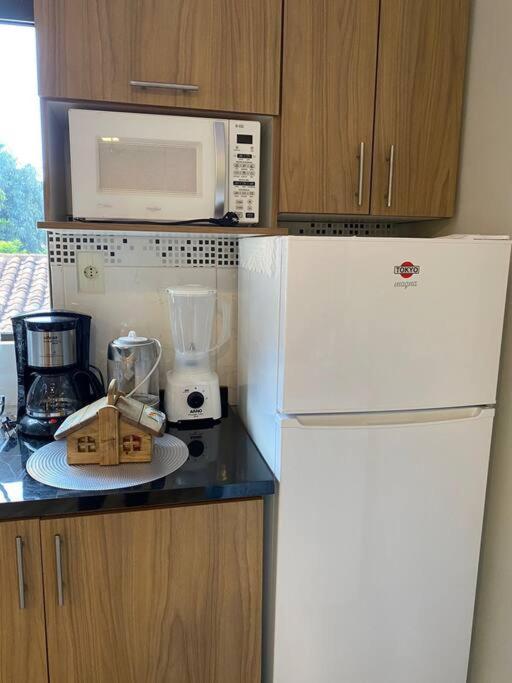 Apartamento entero en Caacupé. - Apartamento de 3 dormitorios - 21