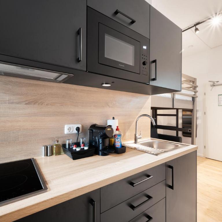 Servus Apartments by Homaris - Studio - 7